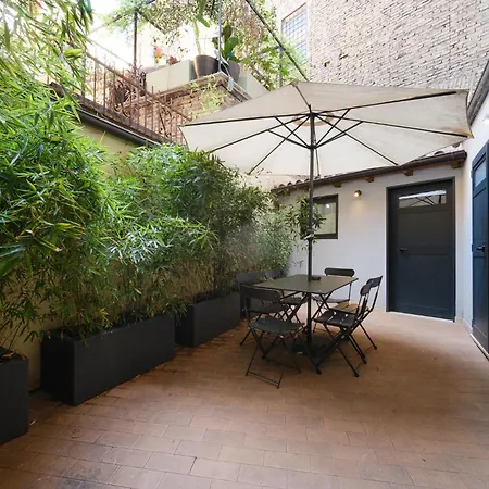 Apartment Golden House Buddyrent *