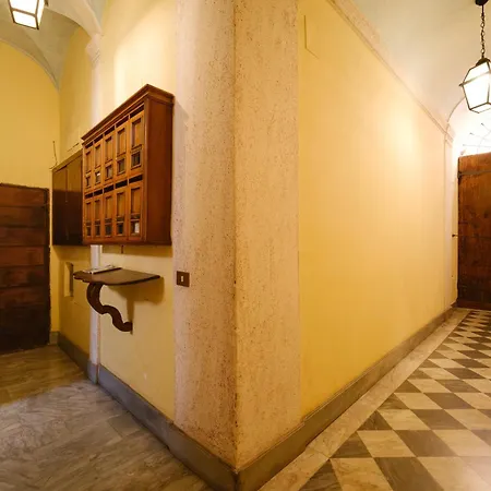 Golden House Buddyrent Apartment