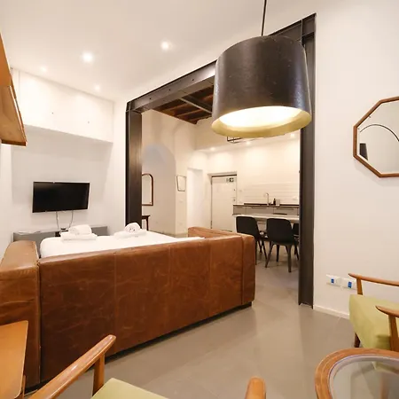 Apartment Golden House Buddyrent