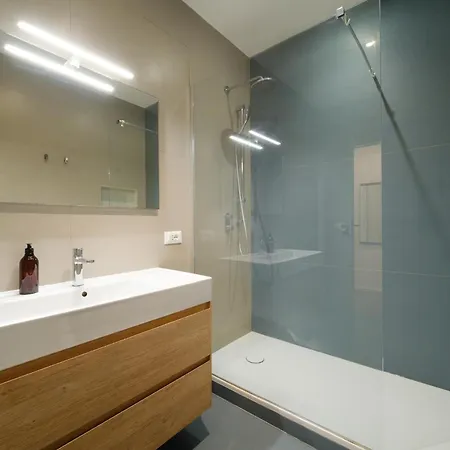 Golden House Buddyrent Апартаменты