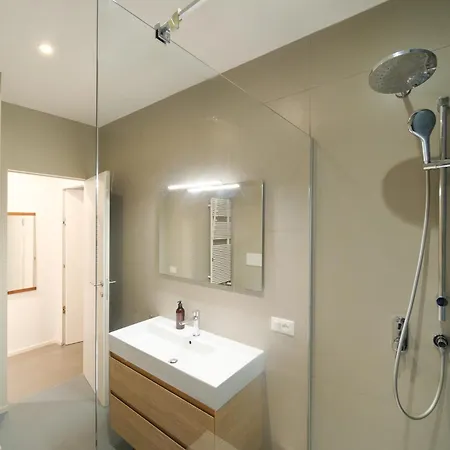 Golden House Buddyrent Апартаменты Рим