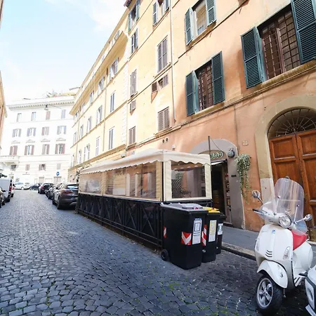 Golden House Buddyrent * Rom