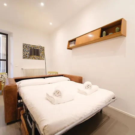 Apartment Golden House Buddyrent