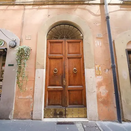 Golden House Buddyrent Appartamento